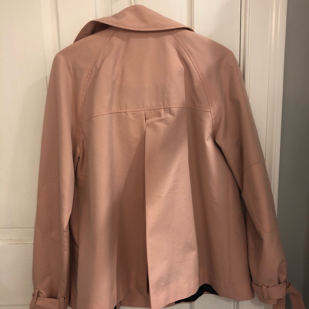 Pink Spring Jacket - image 3
